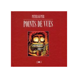 POINTS DE VUES - 1 - POINTS DE VUES
