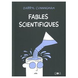 FABLES SCIENTIFIQUES