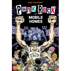 PUNK ROCK & MOBILE HOMES