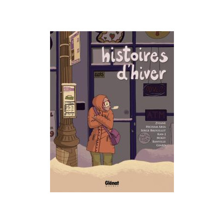 HISTOIRES D'HIVER