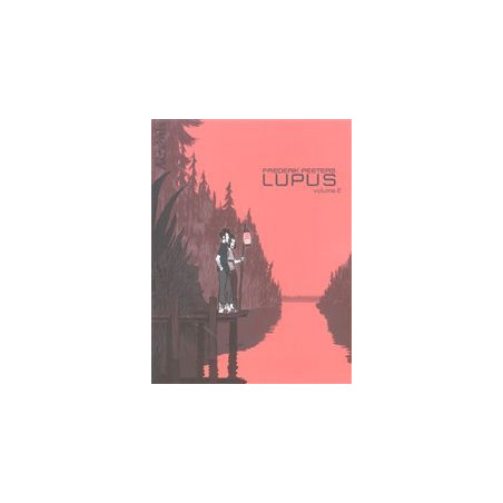 LUPUS - 2 - VOLUME 2