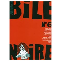 BILE NOIRE - 6 - JUIN 1999
