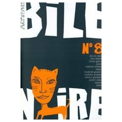BILE NOIRE - 8 - MAI 2000
