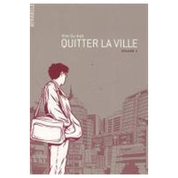 QUITTER LA VILLE - 1 - VOLUME 1