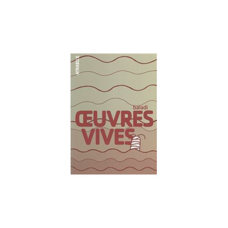 ŒUVRES VIVES