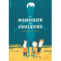 MONSIEUR AUX COULEURS (LE) - LE MONSIEUR AUX COULEURS