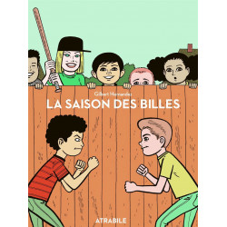 SAISON DES BILLES (LA) - LA SAISON DES BILLES