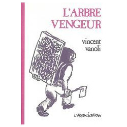 ARBRE VENGEUR (L') - L'ARBRE VENGEUR