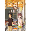 A SILENT VOICE - TOME 1
