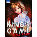 KING'S GAME EXTREME - TOME 5