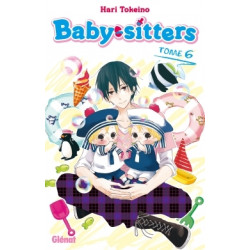 BABY-SITTERS - TOME 6