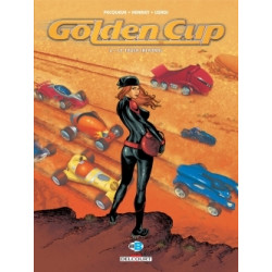 GOLDEN CUP - 6 - LE TRUCK INFERNAL