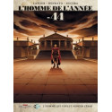 L'HOMME DE L'ANNÉE T08 - -44.0