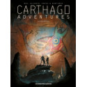 CARTHAGO ADVENTURES - 3 - AIPALOOVIK