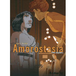 AMOROSTASIA - 2 - POUR TOUJOURS...