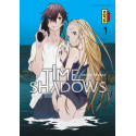 TIME SHADOWS - TOME 1