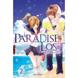 PARADISE LOST - TOME 2