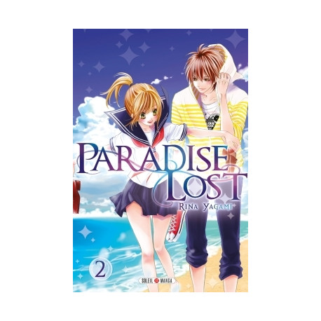 PARADISE LOST - TOME 2