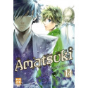 AMATSUKI - 14 - VOLUME 14