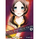 LOVE INSTRUCTION - HOW TO BECOME A SEDUCTOR - 4 - VOLUME 4