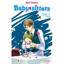 BABY-SITTERS - TOME 7