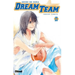DREAM TEAM (HINATA) - TOME 19-20