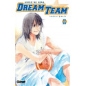DREAM TEAM (HINATA) - TOME 19-20