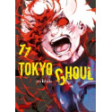 TOKYO GHOUL - TOME 11