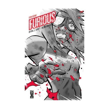 FURIOUS - 1 - STAR DÉCHUE