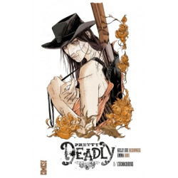 PRETTY DEADLY - 1 - L'ÉCORCHEUSE