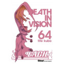 BLEACH - 64 - DEATH IN VISION