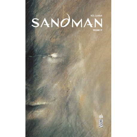 SANDMAN (URBAN COMICS) - 4 - VOLUME IV