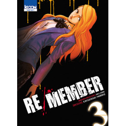 RE-MEMBER - TOME 3