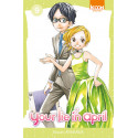 YOUR LIE IN APRIL - TOME 9