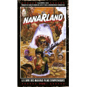 NANARLAND LE LIVRE DES MAUVAIS FILMS SYMPATHIQUES - EPISODE 1