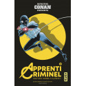 APPRENTI CRIMINEL (DÉTECTIVE CONAN PRÉSENTE) - TOME 2