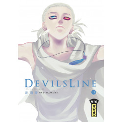 DEVILSLINE - TOME 12