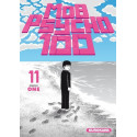 MOB PSYCHO 100 - TOME 11