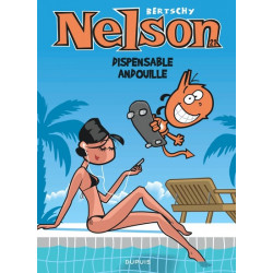 NELSON - 21 - DISPENSABLE ANDOUILLE