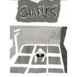 CHARLES (BRÉDA) - UN ENFANT COMME ÇA