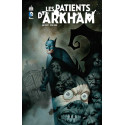 PATIENTS D'ARKHAM (LES) - LES PATIENTS D'ARKHAM