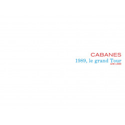 1989, LE GRAND TOUR