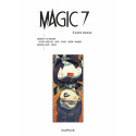 MAGIC 7 - 8 - SUPER TROUPER