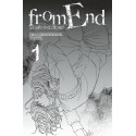 FROM END - TOME 1