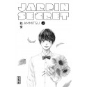 JARDIN SECRET - TOME 2