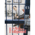 RED RAT IN HOLLYWOOD (THE) - TOME 3