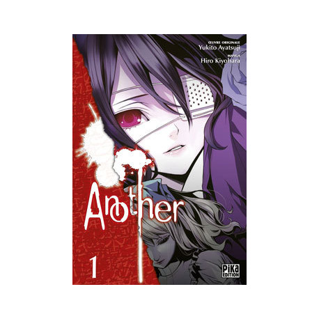 ANOTHER - TOME 1
