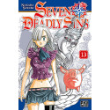 SEVEN DEADLY SINS - TOME 13