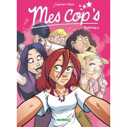 MES COP'S - TOME 04 - PHOTOCOP'S