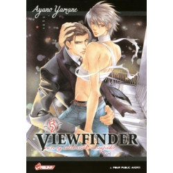 VIEWFINDER - TOME 5